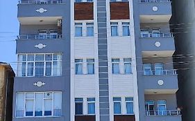 Metro Vip Apart Otel