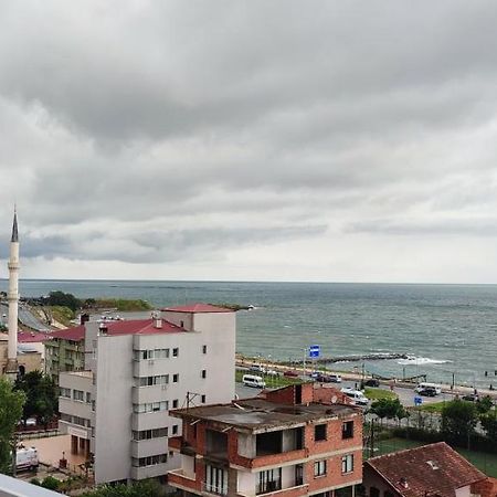 Metro Vip Apart otel Trabzon Dış mekan fotoğraf