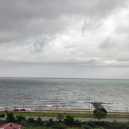 Metro Vip Apart otel Trabzon Dış mekan fotoğraf