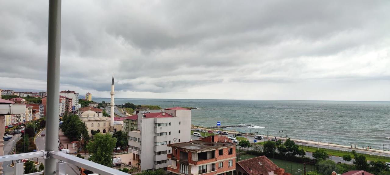 Metro Vip Apart otel Trabzon Dış mekan fotoğraf