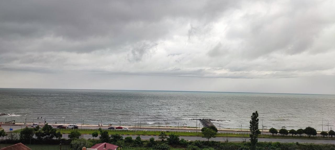Metro Vip Apart otel Trabzon Dış mekan fotoğraf