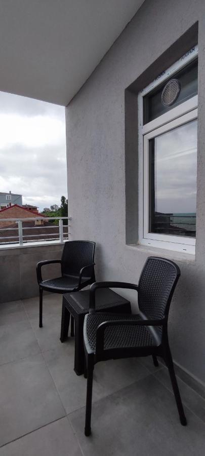 Metro Vip Apart otel Trabzon Dış mekan fotoğraf