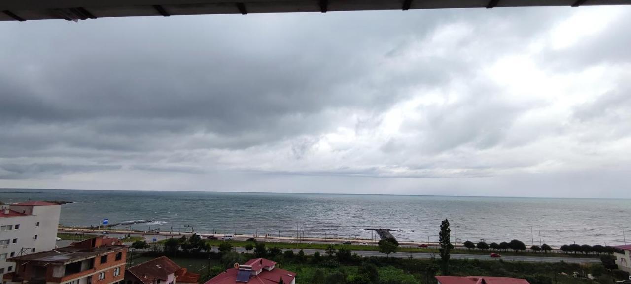 Metro Vip Apart otel Trabzon Dış mekan fotoğraf