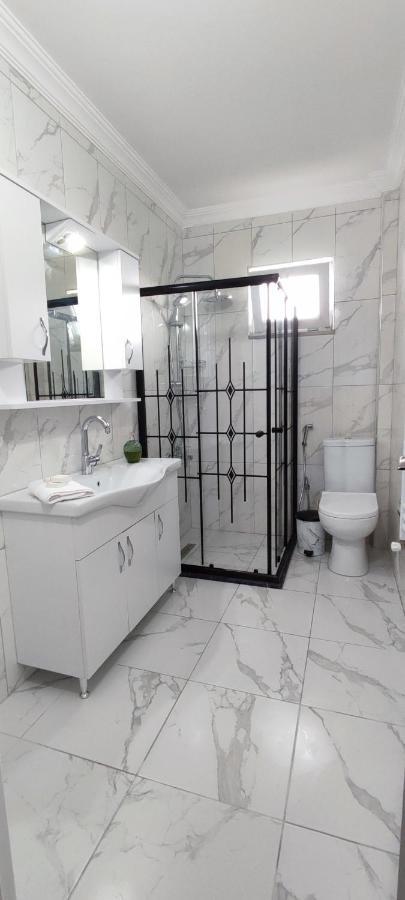 Metro Vip Apart otel Trabzon Dış mekan fotoğraf