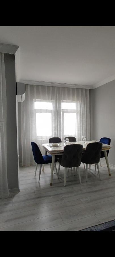 Metro Vip Apart otel Trabzon Dış mekan fotoğraf