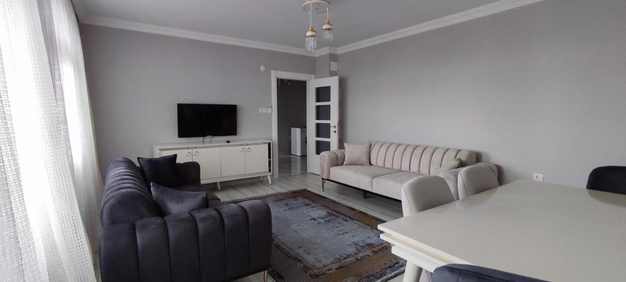Metro Vip Apart otel Trabzon Dış mekan fotoğraf