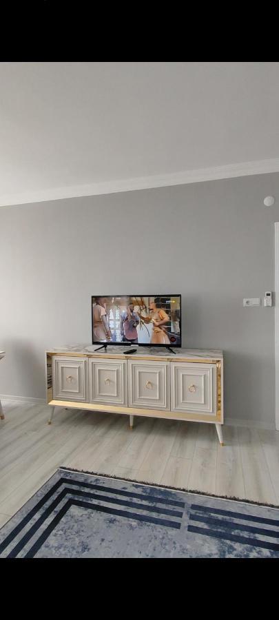 Metro Vip Apart otel Trabzon Dış mekan fotoğraf