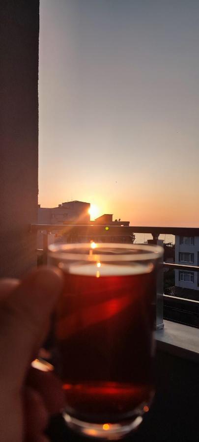 Metro Vip Apart otel Trabzon Dış mekan fotoğraf